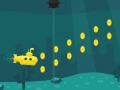 Гульня Flappy Submarine