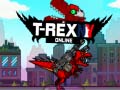 Гульня T-REX N.Y. Online