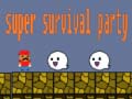 Гульня Super party survival