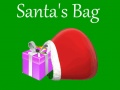 Гульня Santa's Bag