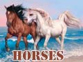 Гульня Horses