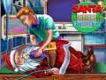 Гульня Santa Resurrection Emergency