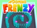 Гульня Domino Frenzy