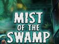 Гульня Mist of the Swamp
