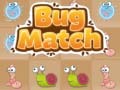 Гульня Bug Match