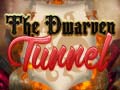 Гульня The Dwarven Tunnel