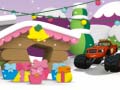 Гульня Nickelodeon Nursery rhymes jingle bells