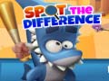 Гульня Spot The Differences