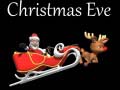 Гульня  Christmas Eve