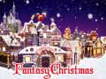 Гульня Fantasy Christmas