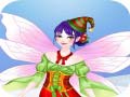 Гульня Perfect Christmas Angel