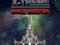 Гульня X-treme Space Shooter