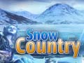 Гульня Snow Country