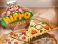 Гульня Hippo Pizza Chef