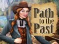 Гульня Path to the Past