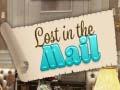 Гульня Lost in the Mail