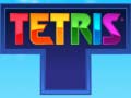 Гульня Tetris