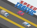 Гульня Speed Traffic