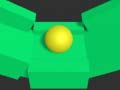 Гульня Golden Ball Adventure