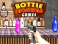Гульня Bottle Shooter games