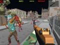 Гульня Poligon Battle Royale