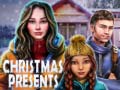 Гульня Christmas Presents