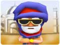 Гульня Prince Rash Adventure