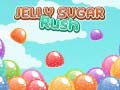 Гульня Jelly Sugar Rush