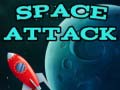 Гульня Space Attack