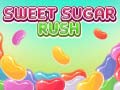 Гульня Sweet Sugar Rush