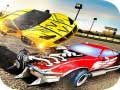 Гульня Demolition Derby Car Arena