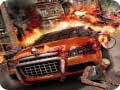 Гульня New Zombie Dead Highway