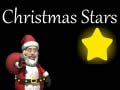 Гульня Christmas Stars