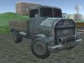 Гульня Euro Truck Simulator Heavy Transport