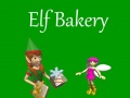 Гульня Elf Bakery