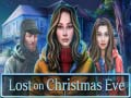 Гульня Lost on Christmas Eve