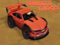 Гульня Bandito Chase!