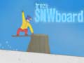 Гульня Treze Snowboard
