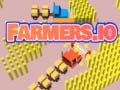 Гульня Farmers.io