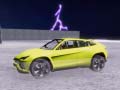 Гульня Crazy Car Stunts in Inferno Circus