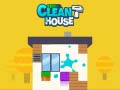 Гульня Clean House 3d