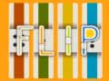 Гульня Flip 