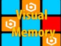 Гульня Visual Memory