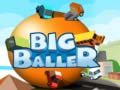 Гульня Big Baller