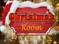 Гульня Christmas Room