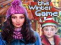 Гульня The Winter Game