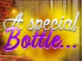 Гульня A Special Bottle