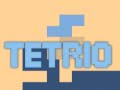 Гульня Tetrio