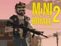 Гульня Mini Royale 2