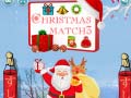 Гульня Christmas Match 3